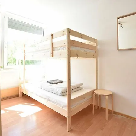 Simple Studio In Innsbruck